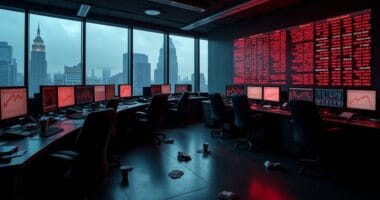 economic pain is escalating