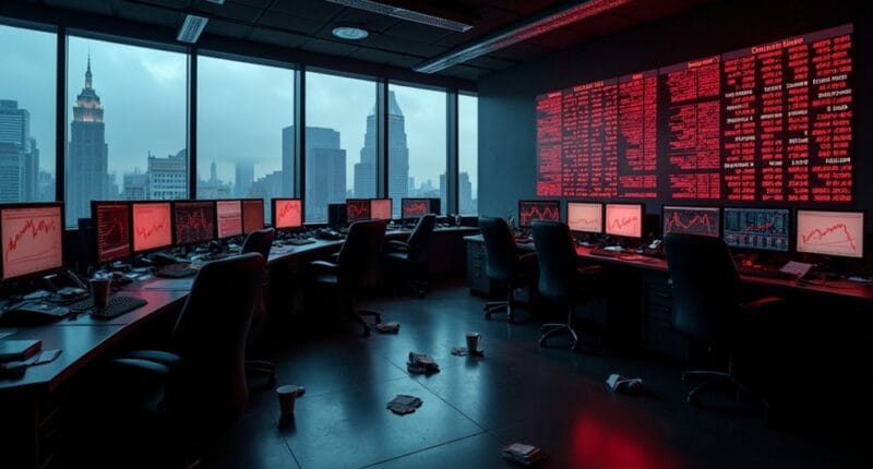 economic pain is escalating