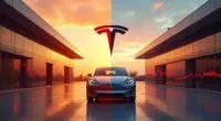 elon musk s impact on tesla
