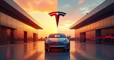elon musk s impact on tesla