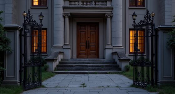 embassy and consulate closures