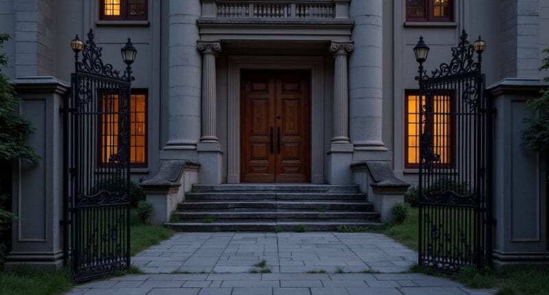 embassy and consulate closures