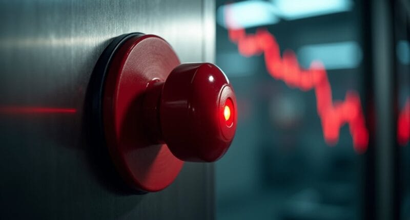 emergency rate cut imminent