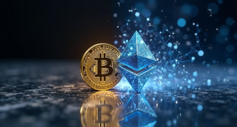 ethereum fulfills bitcoin s potential