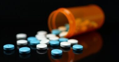 everyday pill risks longevity