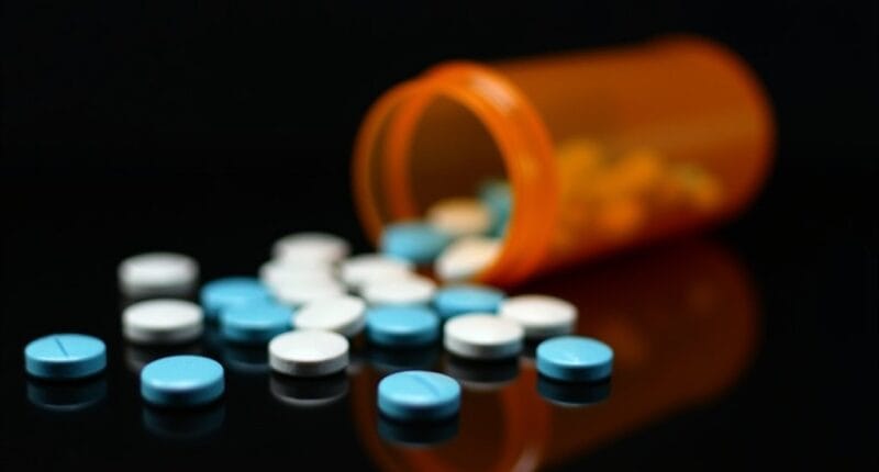 everyday pill risks longevity