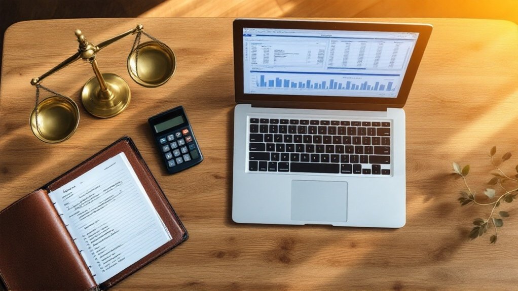 financial statement snapshot overview