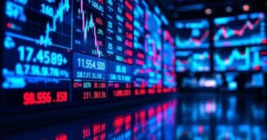 financial trading platform explained