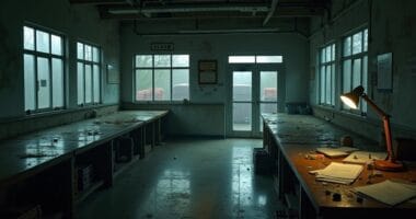 food safety inspections decline