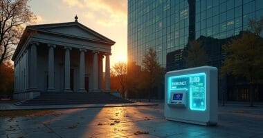 future of finance evolution