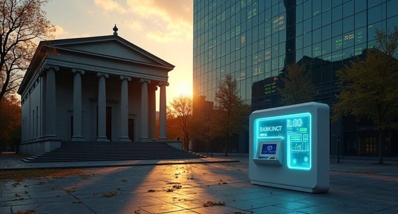 future of finance evolution