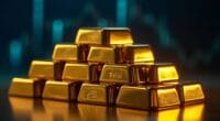 gold price surge rises