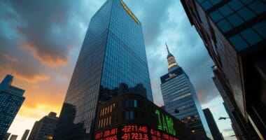 goldman sachs trading success