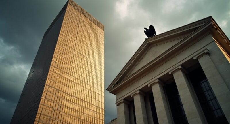 government backed private lending boost