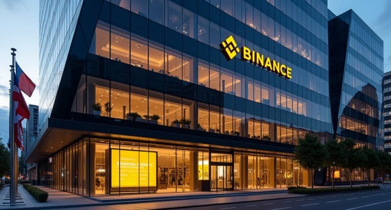 governments seeking crypto guidance