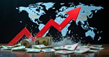 griffin criticizes trump s tariffs