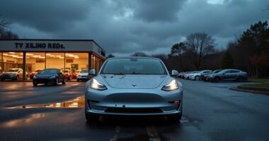 growing discontent with tesla