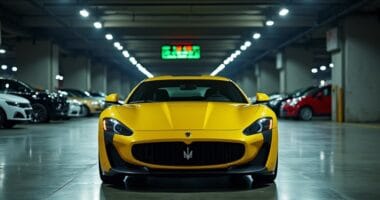 hertz stock surges 100