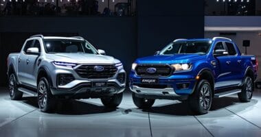 high tech hybrid comparison challenge