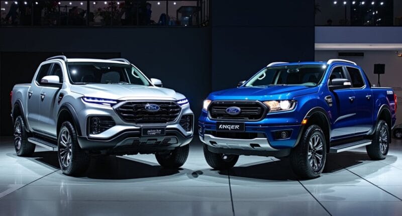 high tech hybrid comparison challenge