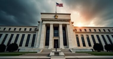 independent fed for inflation