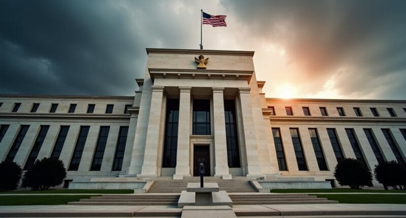 independent fed for inflation