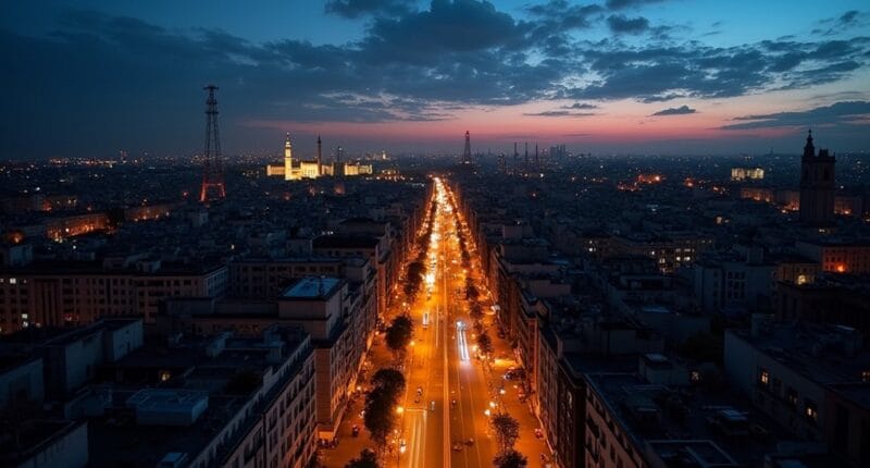 infrastructure outage resolved