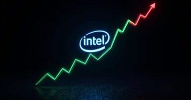 intel s unexpected market surge