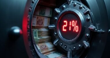 interest rate concerns rise