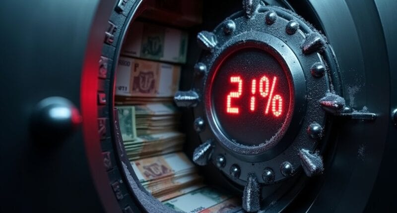 interest rate concerns rise