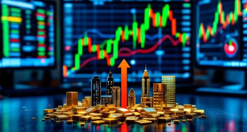 investment fund traded publicly