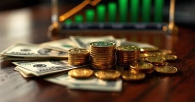 investment income ratio metric