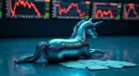 investor confidence declines sharply