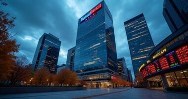 investor scrutiny on earnings