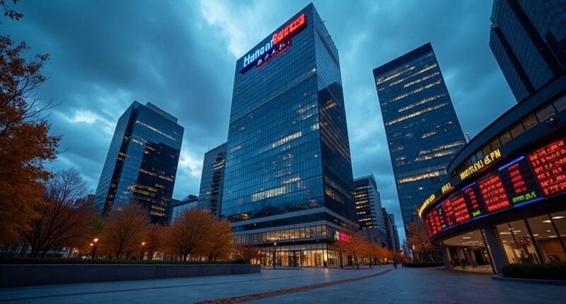 investor scrutiny on earnings