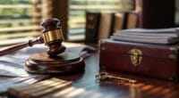 legal arrangement for assets