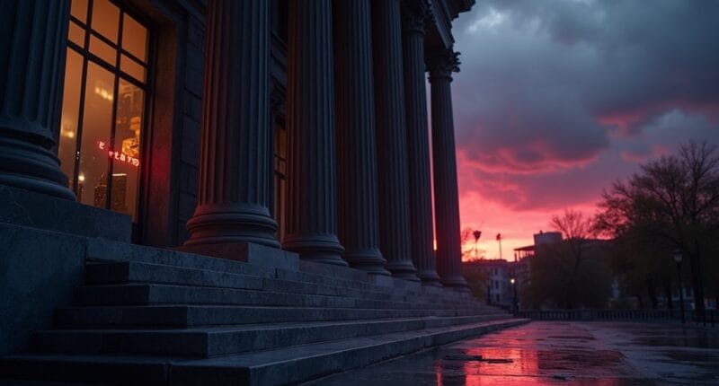 liquidity issues worsen alarmingly