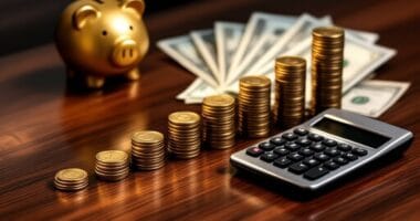 loan cost expressed annually