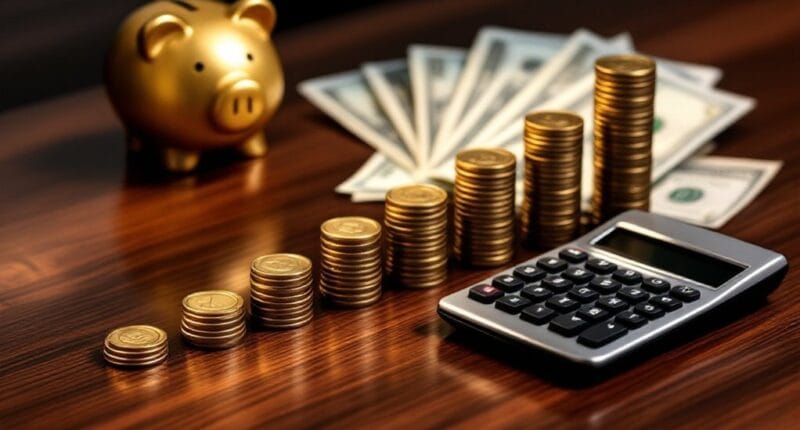 loan cost expressed annually