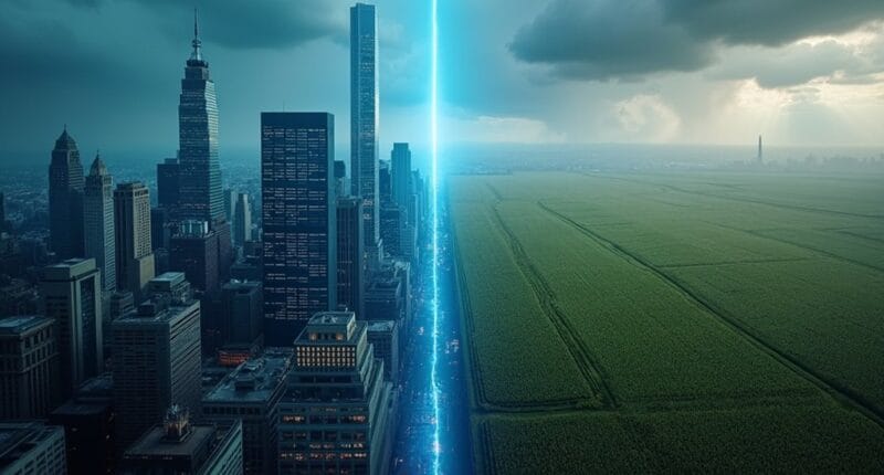 market influences on presidency