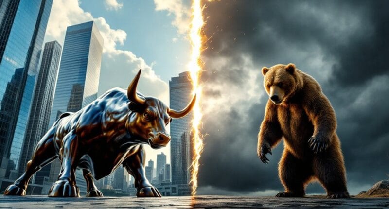 market trends and fluctuations