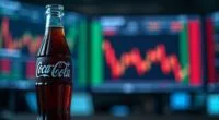 market turmoil coca cola stability