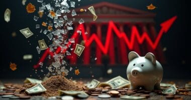 market turmoil impacts ipos