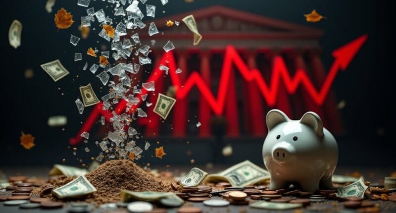 market turmoil impacts ipos