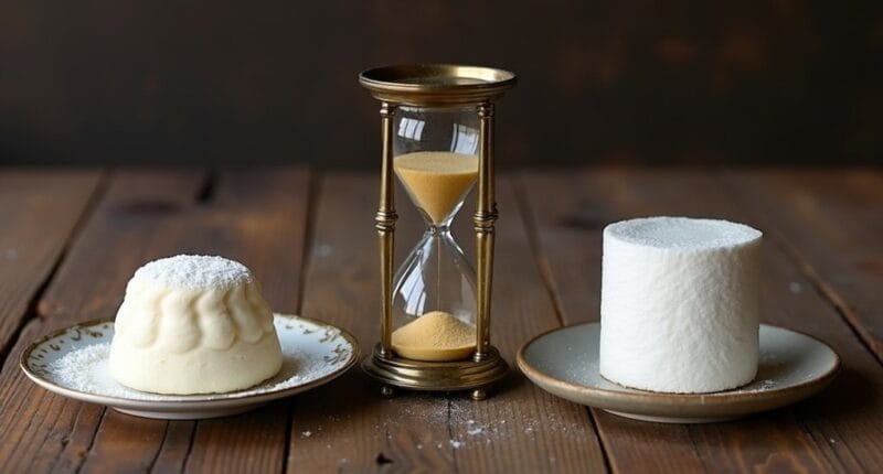 marshmallow treat controversy timeline