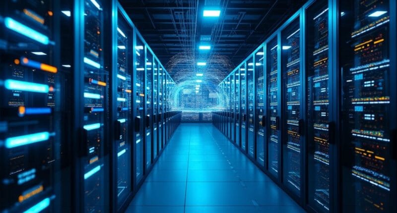 meta challenges google s dominance