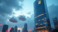 microsoft s resilience amid tariffs