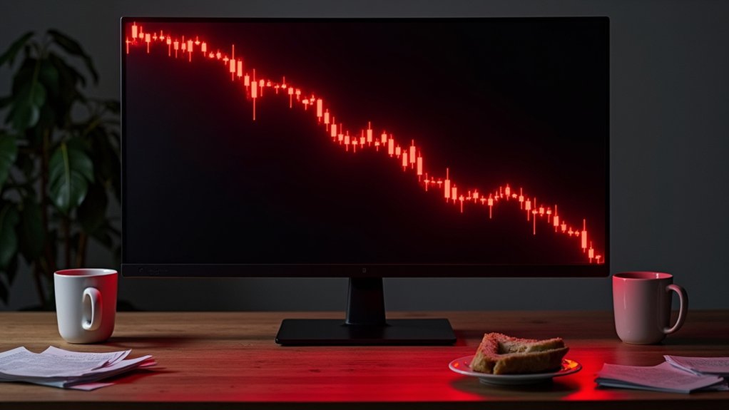 newsmax stock crash aftermath