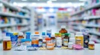 non prescription medication availability