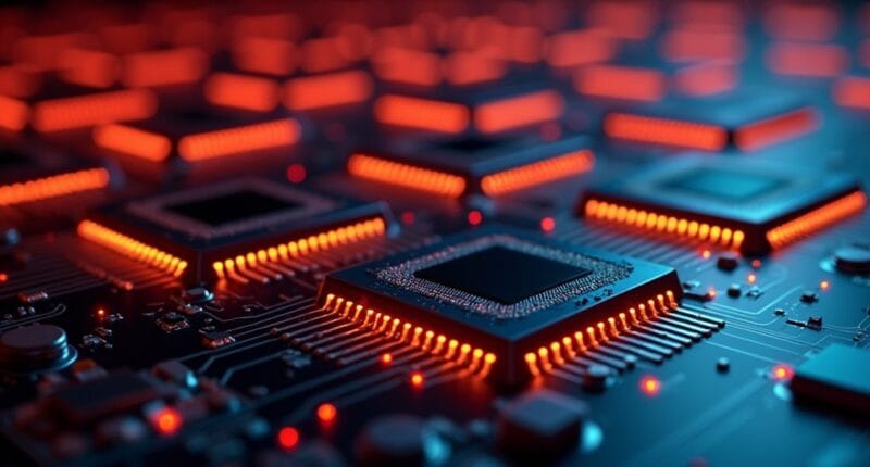 nvidia s ai chips to china